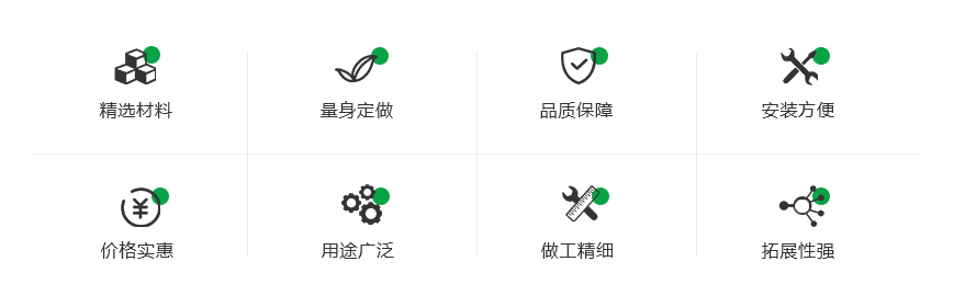 潔凈工作臺產品優勢